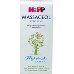 HiPP MAMASANFT Aceite de masaje 1×100 g