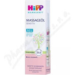 HiPP MAMASANFT Aceite de masaje 1×100 g