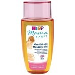 HiPP MAMASANFT Aceite de masaje 1×100 g