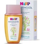 HiPP MAMASANFT Aceite de masaje 1×100 g