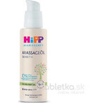 HiPP MAMASANFT Aceite de masaje 1×100 g