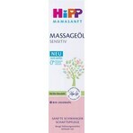 HiPP MAMASANFT Aceite de masaje 1×100 g