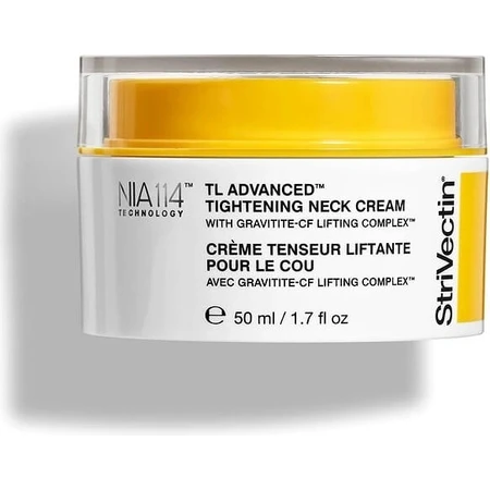 StriVectin TL Advanced Tightening PLUS cremă pentru gât și decolteu, 30 ml 1×30 ml, cremă pentru gât și decolteu