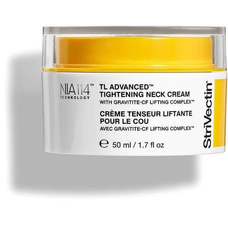 StriVectin TL Advanced Tightening PLUS cremă pentru gât și decolteu, 30 ml 1×30 ml, cremă pentru gât și decolteu