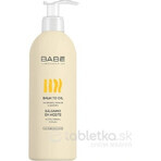 BABÉ Body Lotion Balm to Oil 1x500 ml, lozione corpo nutriente