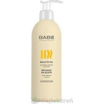 BABÉ Body Lotion Balm to Oil 1x500 ml, lozione corpo nutriente