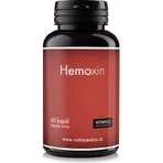 HEMOXIN 60 cps - żyły, naczynia krwionośne 1×60 cps, suplement diety: ceny i cechy