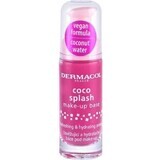 Dermacol Coco Coco splash base trucco 1×20 ml base trucco