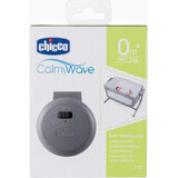 CHICCO Caja vibradora para Chicco Baby Hug y Next2Me - Calmy Wave 1×1 ud, caja vibradora