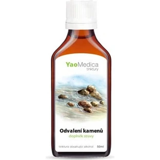Yaomedica 048 Steinentferner 50ml 1×50 ml