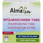 ALMAWIN Pastilles pour lave-vaisselle 1×25 pcs