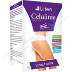 LIFTEA CELLULINIA 1×60 cps, complemento alimenticio