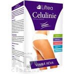 LIFTEA CELLULINIA 1×60 cps, complemento alimenticio