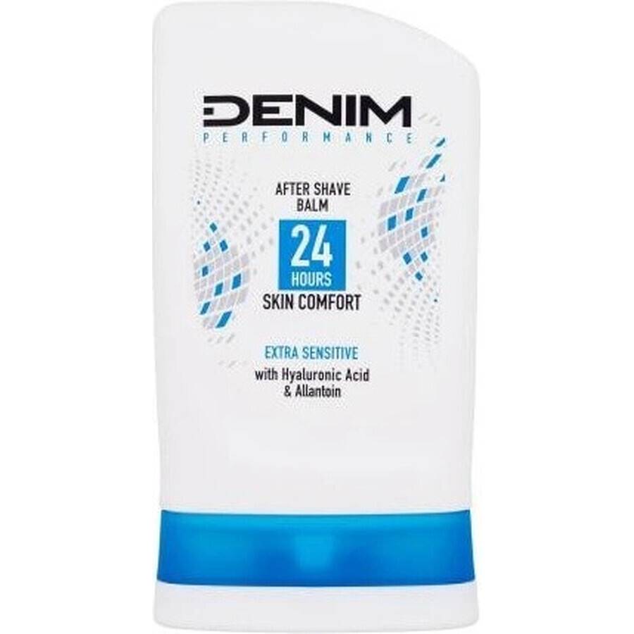 Denim Extra Sensitive After Shave Balm 100ml 1×100 ml