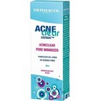 Dermacol Acneclear Porenverkleinerer 1×50 ml, reduziert Poren