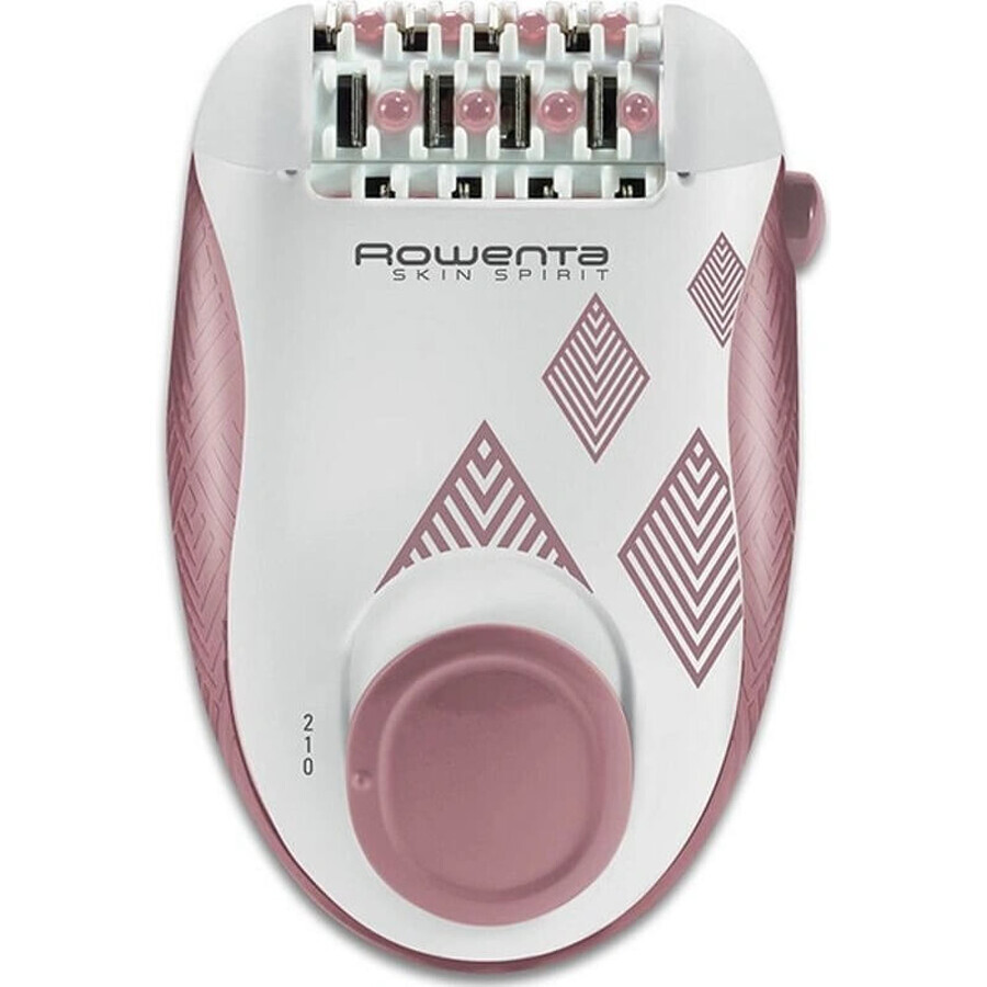 Epilator Rowenta Ep2900f0 1 pc 1×1 pc