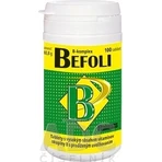 Vitabalans BEFOLI 1×100 tbl, Nahrungsergänzungsmittel