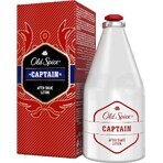 Old Spice Captain Apă după ras 1×100 ml