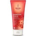 WELEDA Dusch-Emulsion Granatapfel 1×200 ml, Dusch-Emulsion