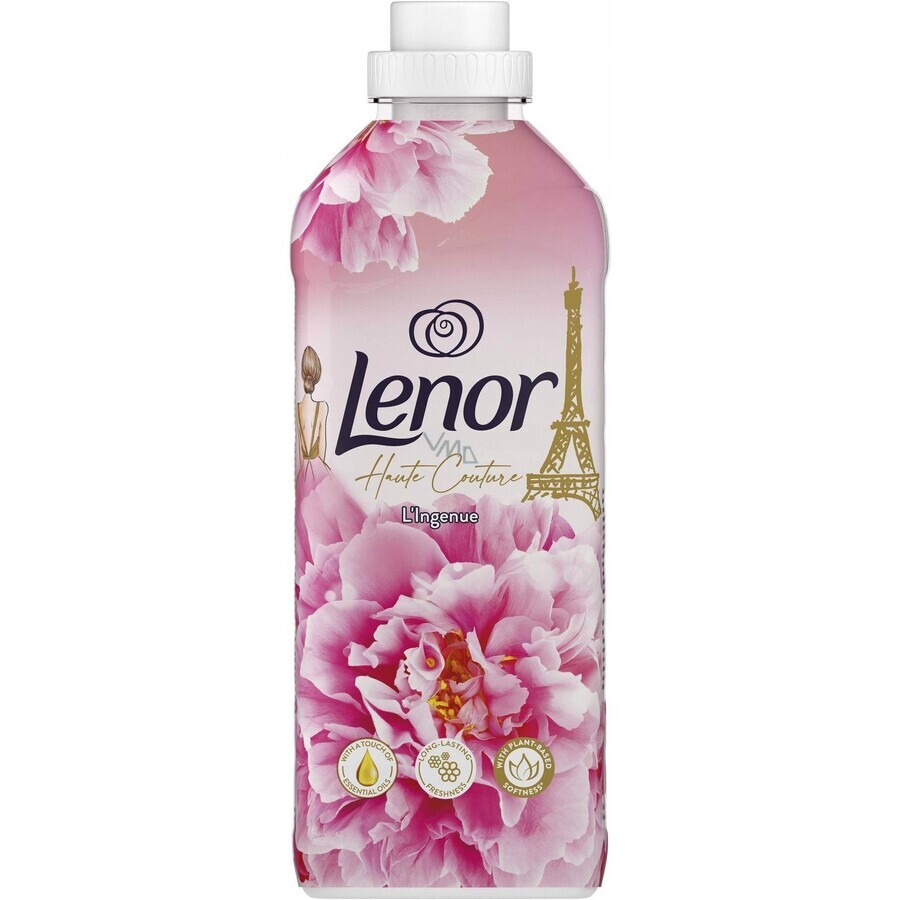 Lenor L'Ingenue wasverzachter, 37 wasbeurten 1×925 ml, wasverzachter