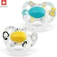 Kinderschnuller MEDELA ORIGINAL Unisex 1×2 Stück