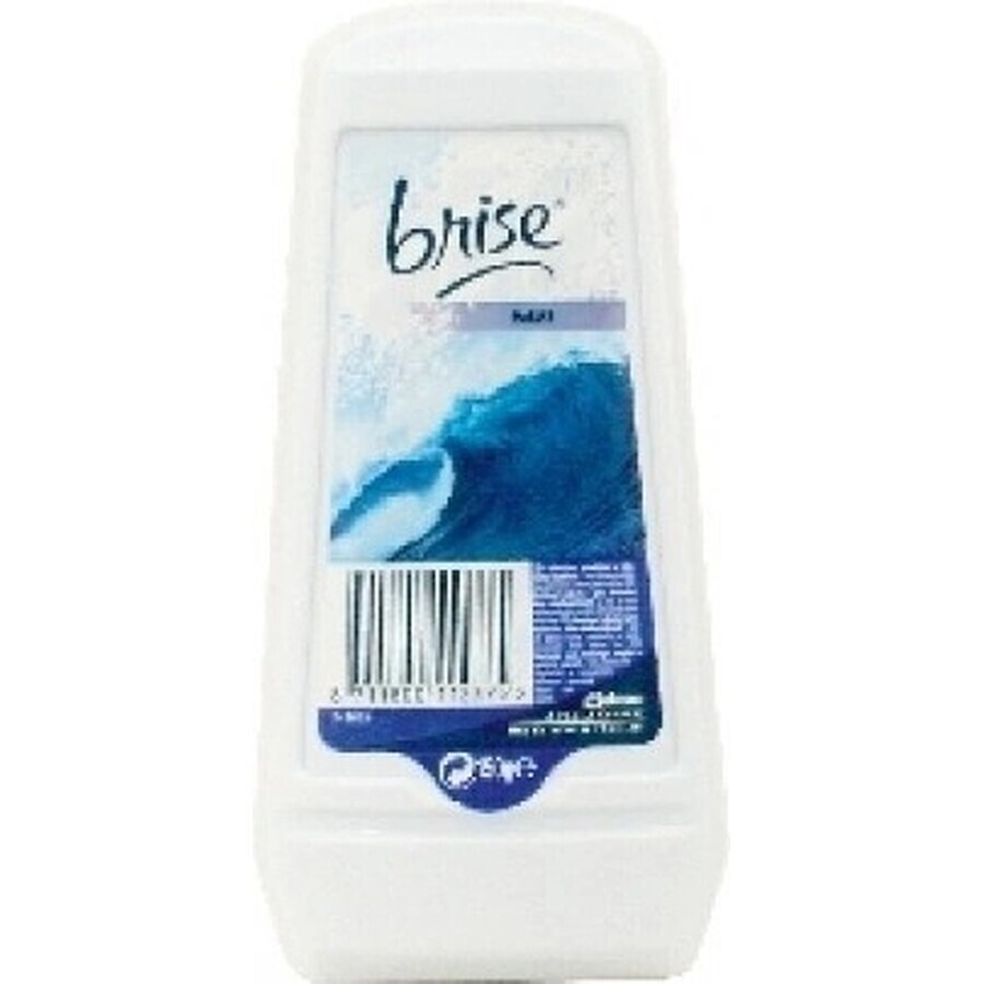 Glade Marine Gel duopack 2×150 g, ambientador