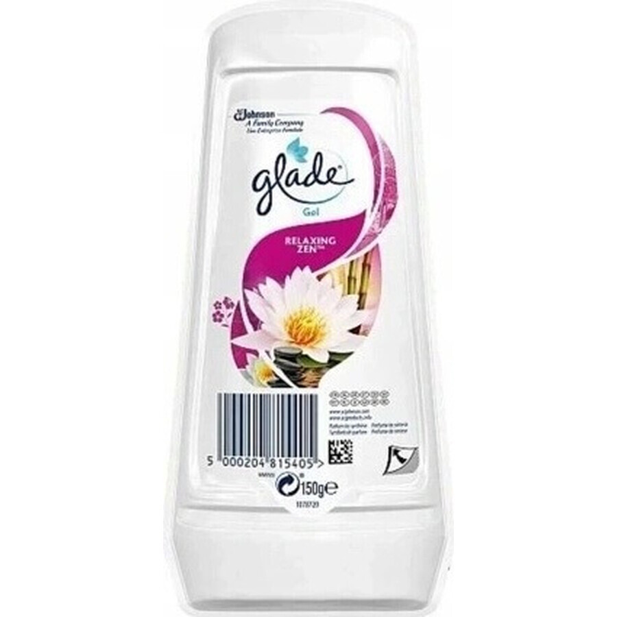 Glade Marine Gel duopack 2×150 g, ambientador