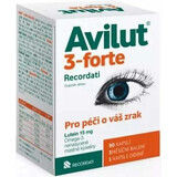 AVILUT 3-starke Recordati