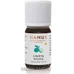 HANUS SILICA LIMET 1×10 ml etherische olie