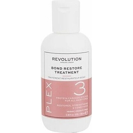 Revolution Haircare Plex Haircare Plex No.3 Bond Hair Perfector Cuidado del cabello 1×1 ud.