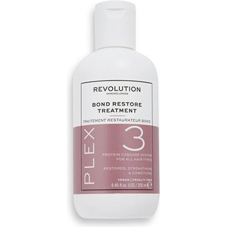 Revolution Haircare Plex Haircare Plex No.3 Bond Hair Perfector Cuidado del cabello 1×1 ud.