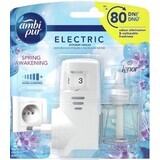 Ambi Pur Lenor Eléctrico Despertar de Primavera 1×20 ml