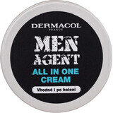 Dermacol Men Agent crema tutto in uno 1×75 ml, crema viso