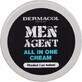 Dermacol Men Agent crema todo en uno 1&#215;75 ml, crema facial