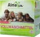 ALMAWIN detergente en polvo 1080 g 1&#215;1080 g, detergente en polvo