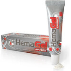 HemaGel 30G 1×30 g, gel hidrofilic