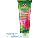 Dermacol Gel douche Aroma Ritual Thé vert et figue de barbarie 1×250 ml, hydrate la peau