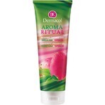 Dermacol Gel douche Aroma Ritual Thé vert et figue de barbarie 1×250 ml, hydrate la peau