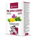 LIFTEA Lever en nieren 1×30 cps