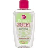 DERMACOL SENSITIVE oogmake-up remover 1×150 ml, oogmake-up remover