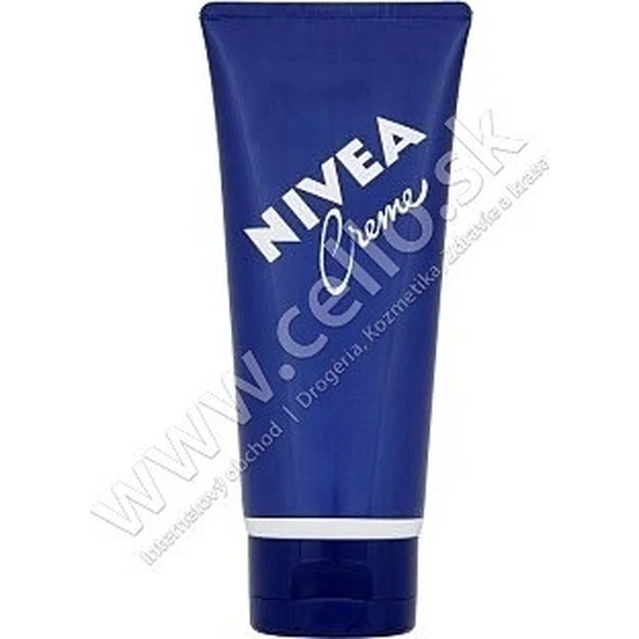 NIVEA crème 100ml 1×100ml crème