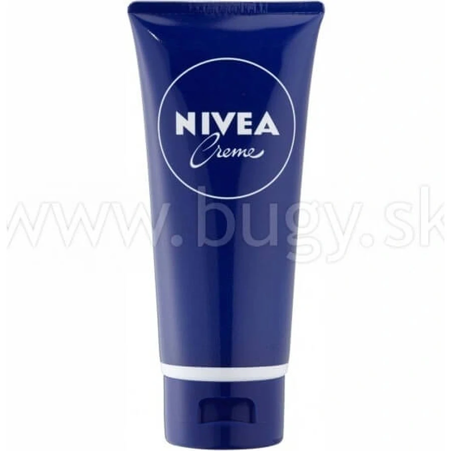 NIVEA crème 100ml 1×100ml crème