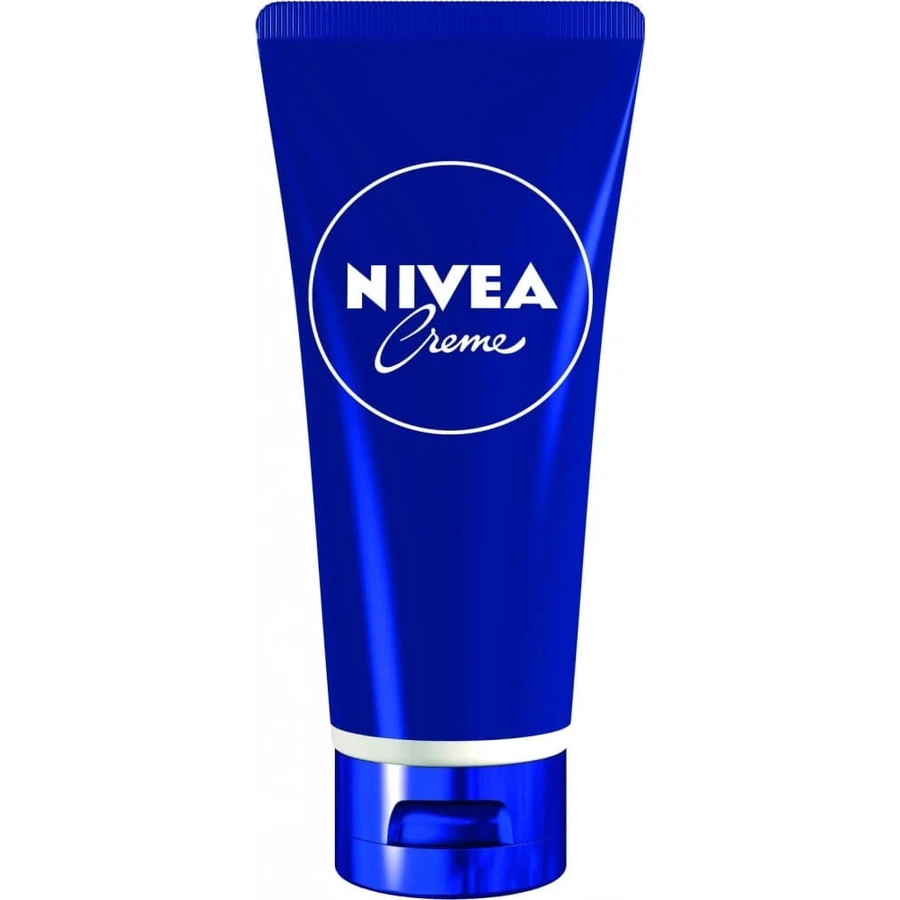 NIVEA crème 100ml 1×100ml crème