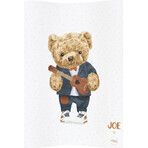 CEBA Cosy Fluffy Fluffy Joe Cosy Fluffy Joe 1×1 piece 2 square (48x70)