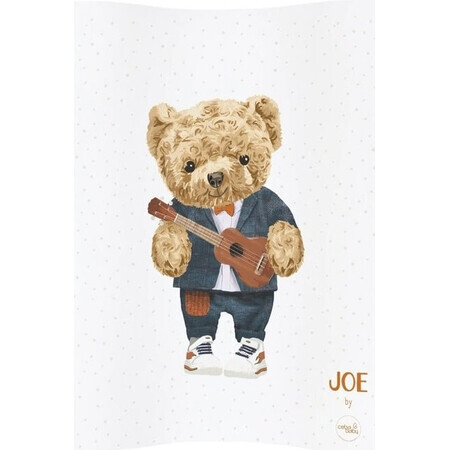 CEBA Cosy Fluffy Fluffy Joe Cosy Fluffy Joe 1×1 piece 2 square (48x70)