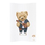 CEBA Cosy Fluffy Fluffy Joe Cosy Fluffy Joe 1×1 piece 2 square (48x70)