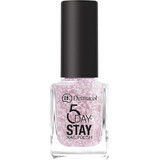 Dermacol 5 dagen langhoudende nagellak No.05 Lucky Charm 1×11 ml, nagellak