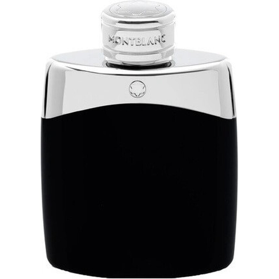 Montblanc Legend Aftershave 100ml 1×100ml, aftershave