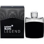 Montblanc Legend Aftershave 100ml 1×100ml, aftershave