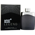 Montblanc Legend Aftershave 100ml 1×100ml, aftershave